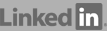 linkedin logo