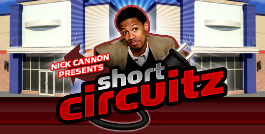 MTV's Short Circuitz