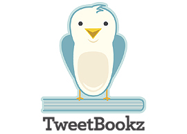 print high quality books of tweets from any Twitter account!